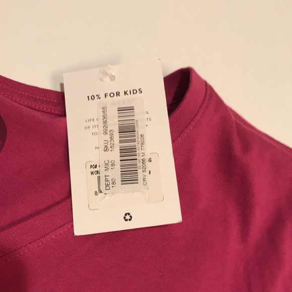 NWT Life is good all together now camping tent shirt size M, bundle and save - Picture 4 of 9